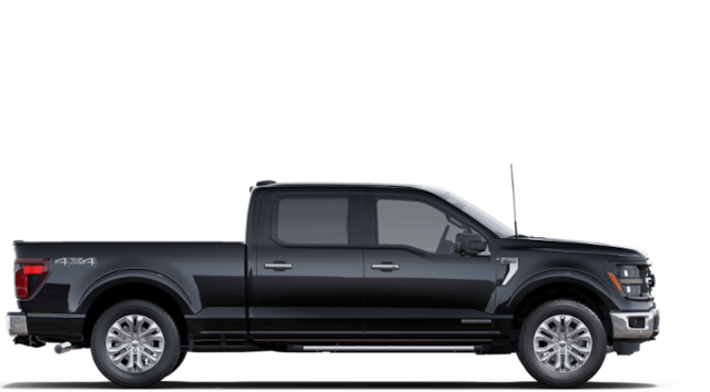 2025 Ford F-150+F-150